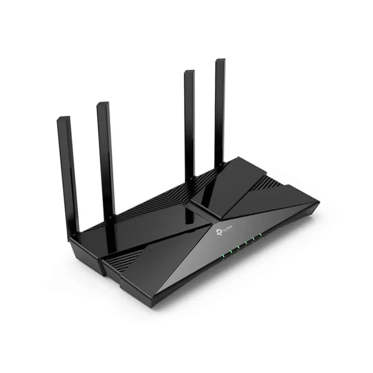 Router Tp-Link EX220 - AX1800 Dual Band / Wi-Fi 6 – imagen 2