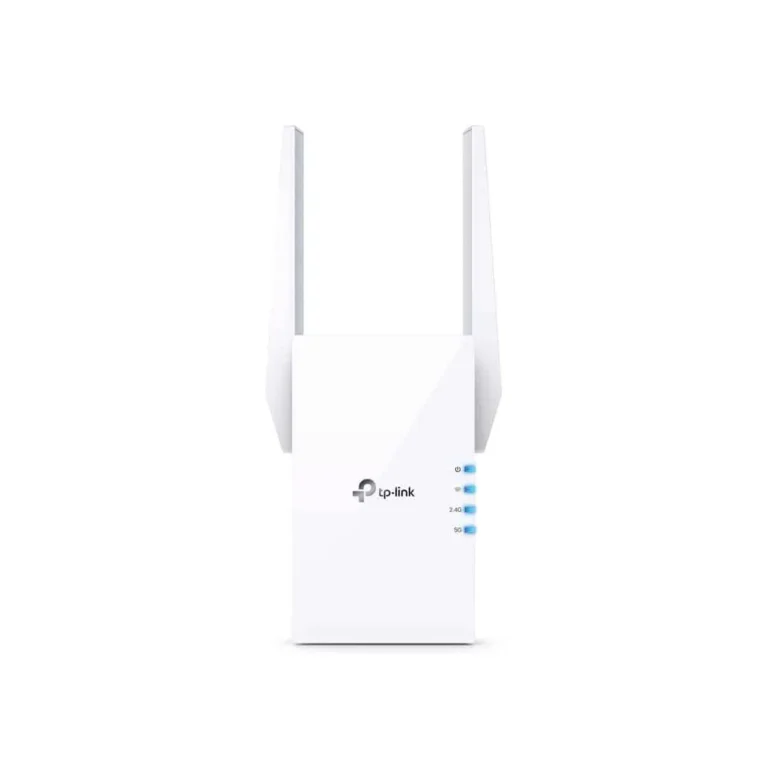 Extensor TP-Link RE505X - Wi-Fi / AX1500