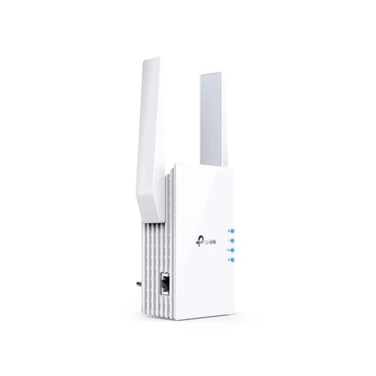 Extensor TP-Link RE505X - Wi-Fi / AX1500 – imagen 3
