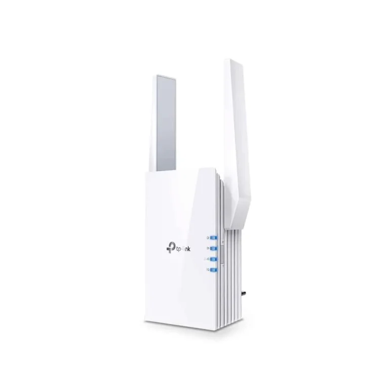 Extensor TP-Link RE505X - Wi-Fi / AX1500 – imagen 5