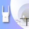 Extensor TP-Link RE505X - Wi-Fi / AX1500 – imagen 6