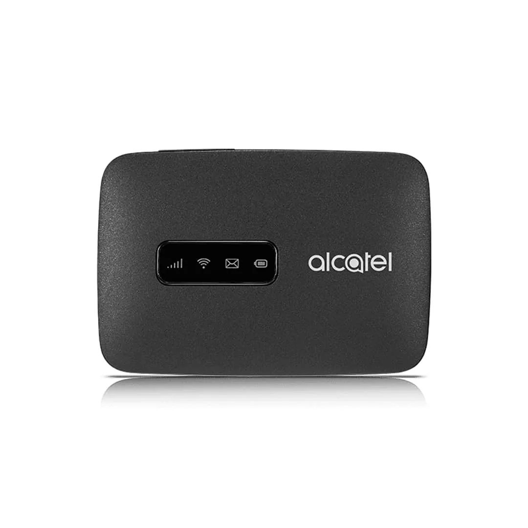 Hotspot Alcatel MW43 - Solo movistar / Banda 2/4
