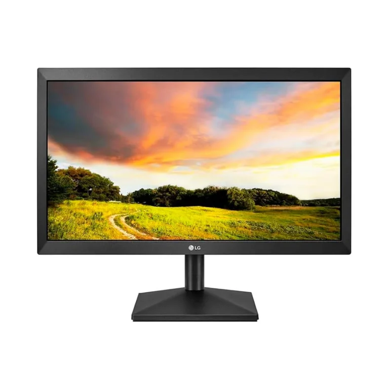 Monitor LG LG20MK400HB - HD / 1366x768 / AMD FreeSync