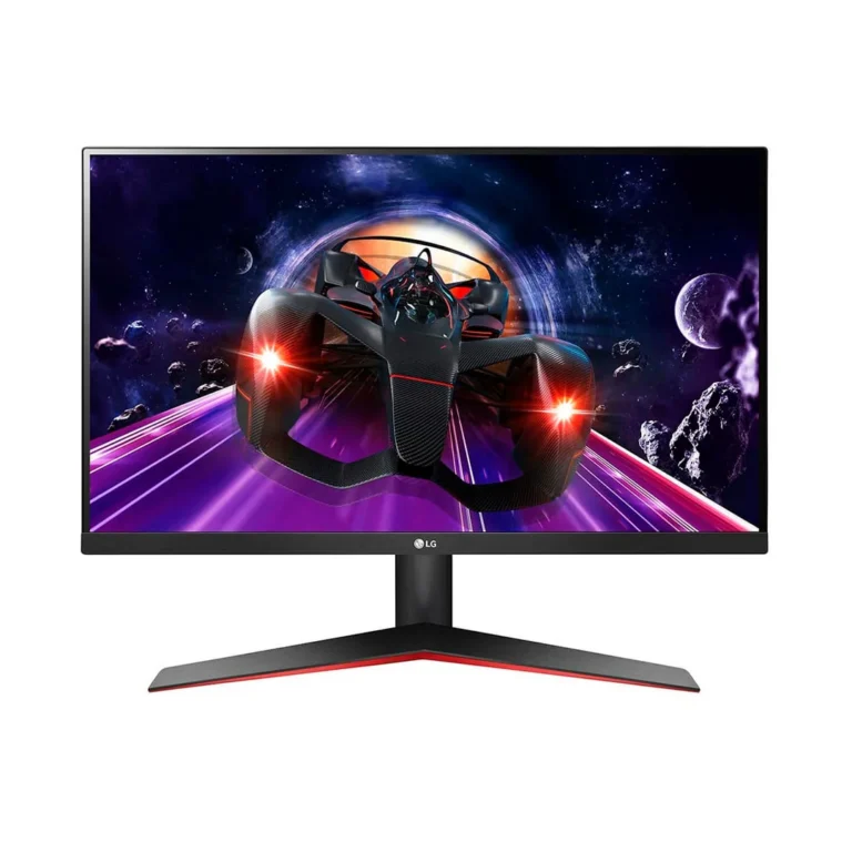 Monitor LG LG24MP60GB - FHD / 75Hz / AMD FreeSync