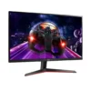 Monitor LG LG24MP60GB - FHD / 75Hz / AMD FreeSync – imagen 2