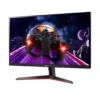 Monitor LG LG24MP60GB - FHD / 75Hz / AMD FreeSync – imagen 3