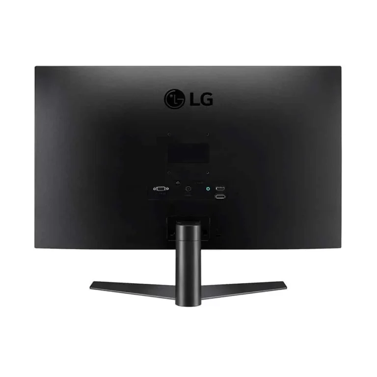 Monitor LG LG24MP60GB - FHD / 75Hz / AMD FreeSync – imagen 5