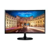 Monitor Samsung Essential - Curved / 1920x1080 / 60Hz / 4ms