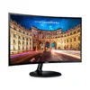 Monitor Samsung Essential - Curved / 1920x1080 / 60Hz / 4ms – imagen 2