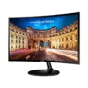 Monitor Samsung Essential - Curved / 1920x1080 / 60Hz / 4ms – imagen 3