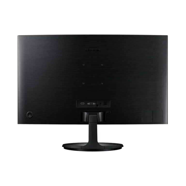 Monitor Samsung Essential - Curved / 1920x1080 / 60Hz / 4ms – imagen 5