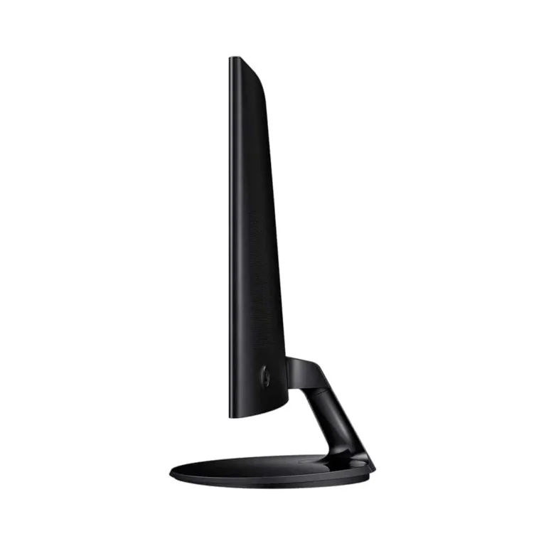 Monitor Samsung Essential - Curved / 1920x1080 / 60Hz / 4ms – imagen 6