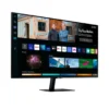 Monitor Samsung Smart M5 - FHD / Apps Wifi BT – imagen 3
