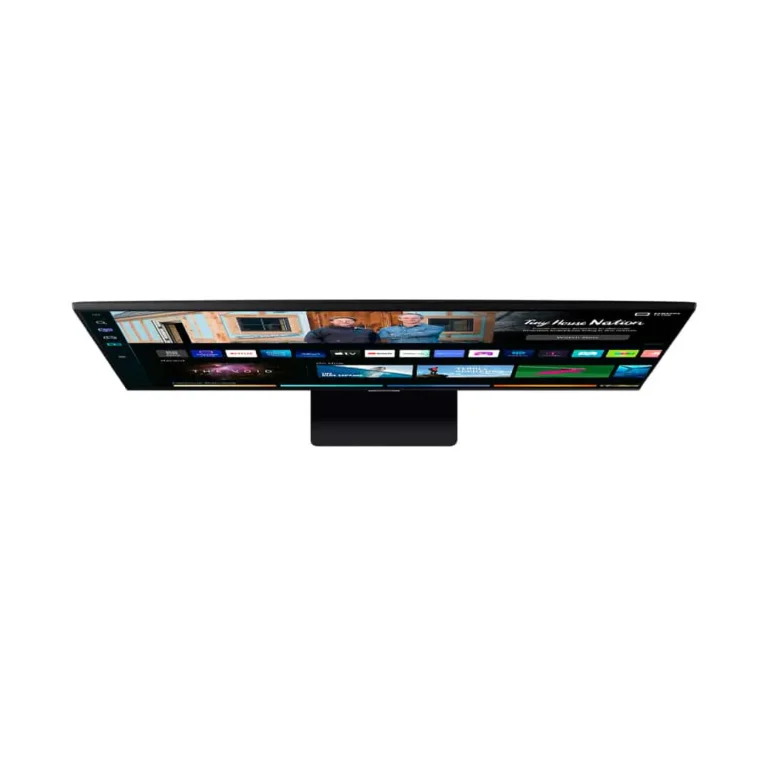 Monitor Samsung Smart M5 - FHD / Apps Wifi BT – imagen 7