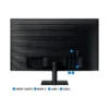 Monitor Samsung Smart M5 - FHD / Apps Wifi BT – imagen 9