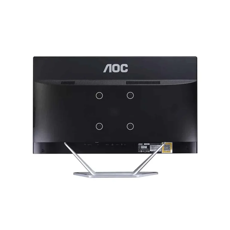 All In One AOC A24922 - Ryzen 3 / 16GB / 512GB SSD / 23.8" – imagen 2