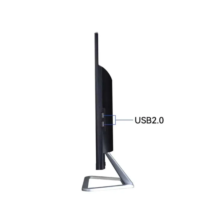 All In One AOC A24922 - Ryzen 3 / 16GB / 512GB SSD / 23.8" – imagen 3