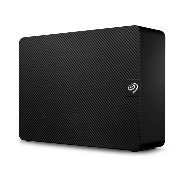 Disco Externo Seagate 12TB – imagen 6