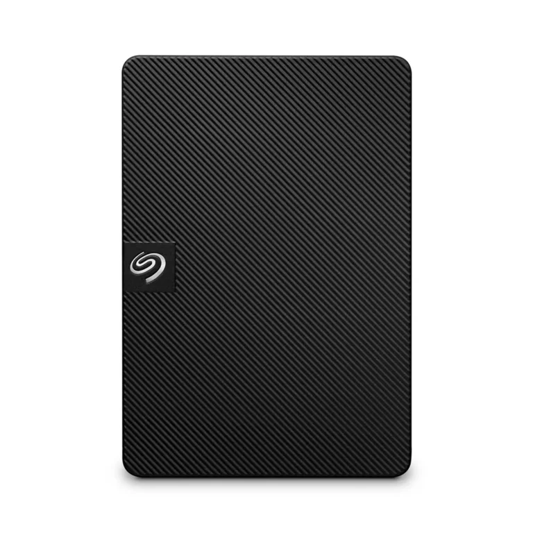 Disco Externo Seagate 2TB