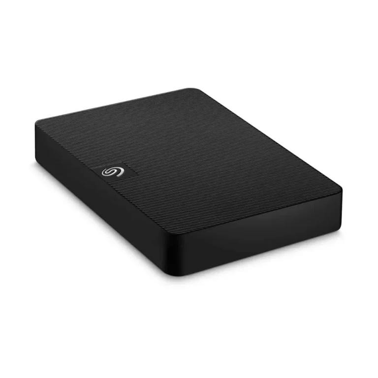 Disco Externo Seagate 2TB – imagen 4