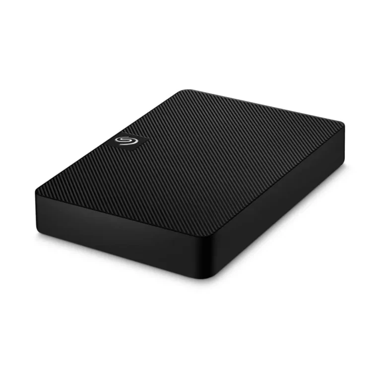 Disco Externo Seagate 2TB – imagen 5