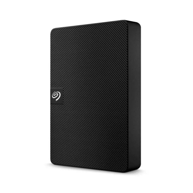 Disco Externo Seagate 2TB – imagen 7