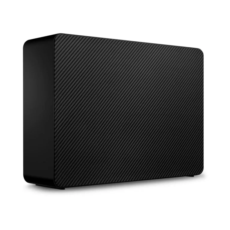 Disco Externo Seagate 8TB – imagen 2
