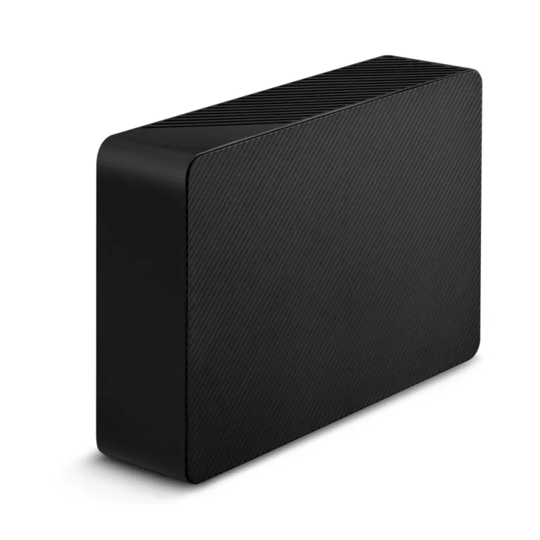 Disco Externo Seagate 8TB – imagen 4