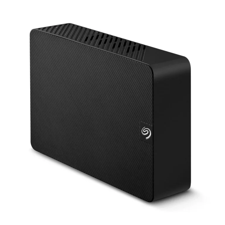 Disco Externo Seagate 8TB – imagen 5