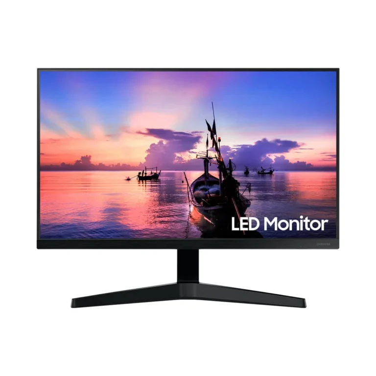 Monitor Samsung Serie T350 - AMD FreeSync / 75Hz 3-Sided Borderless