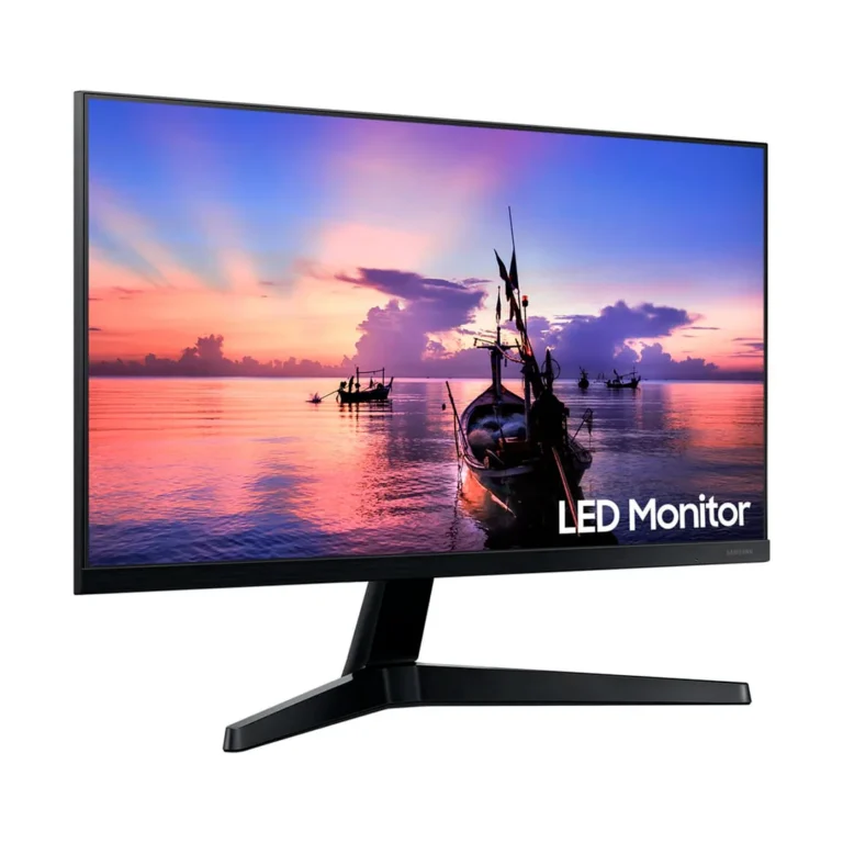 Monitor Samsung Serie T350 - AMD FreeSync / 75Hz 3-Sided Borderless – imagen 5