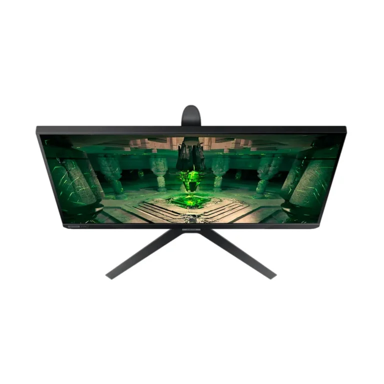 Monitor Samsung Odyssey G4 - FHD / 240Hz / 1ms – imagen 7