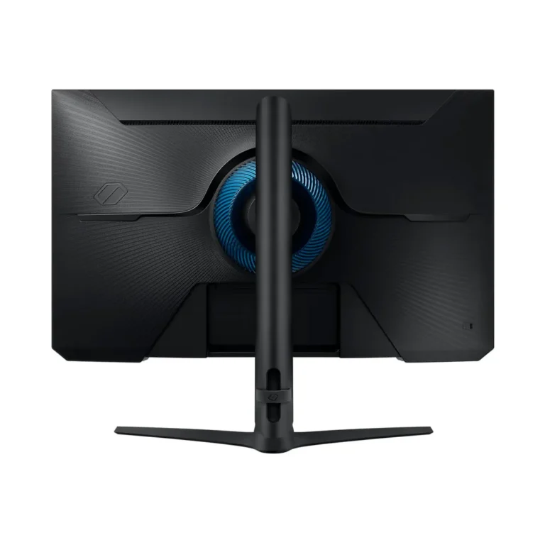 Monitor Samsung Odyssey G4 - FHD / 240Hz / 1ms – imagen 9