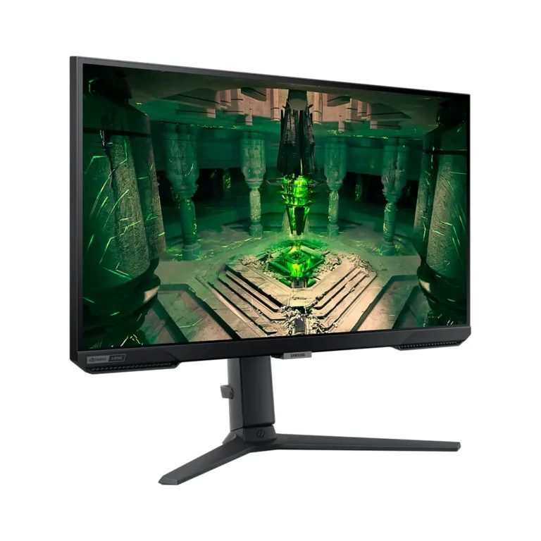 Monitor Samsung Odyssey G4 - FHD / 240Hz / 1ms – imagen 11