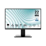 Monitor MSI PRO MP223 - 1ms / 100Hz