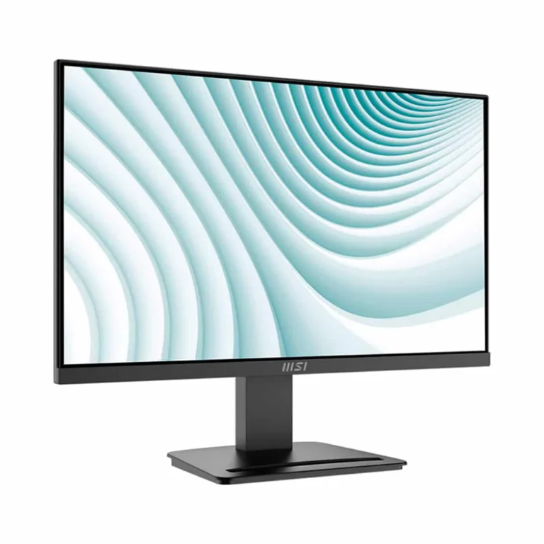 Monitor MSI PRO MP2412 - 1ms / 100Hz – imagen 2