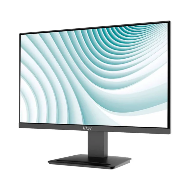 Monitor MSI PRO MP2412 - 1ms / 100Hz – imagen 3
