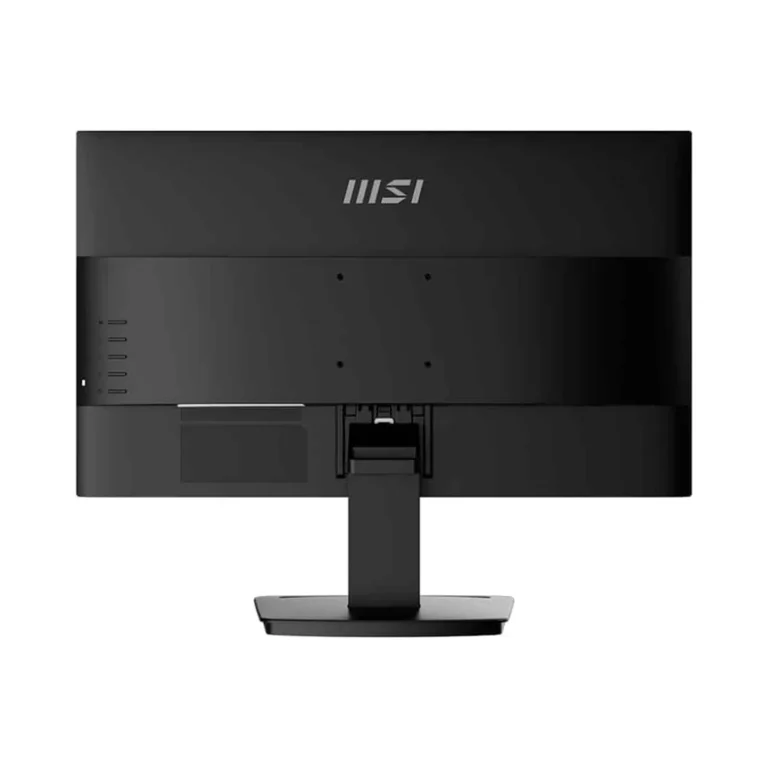 Monitor MSI PRO MP2412 - 1ms / 100Hz – imagen 4