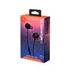 Audífonos JBL Quantum 50 - Black