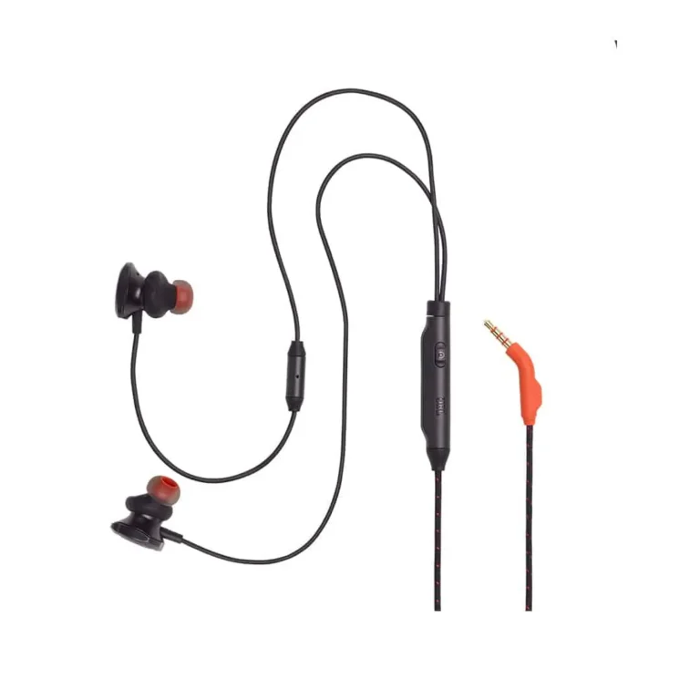 Audífonos JBL Quantum 50 - Black – imagen 2