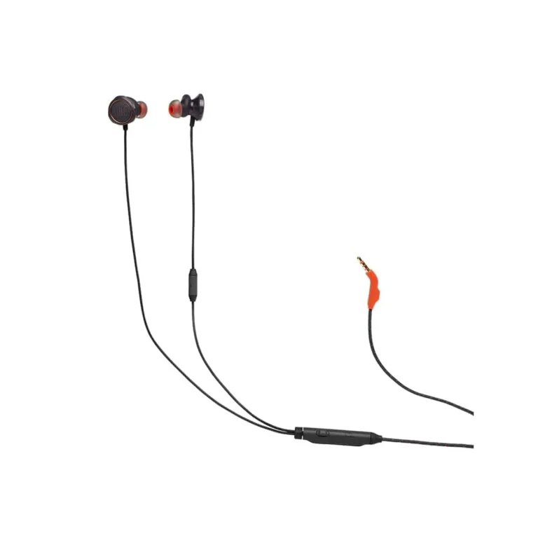 Audífonos JBL Quantum 50 - Black – imagen 3