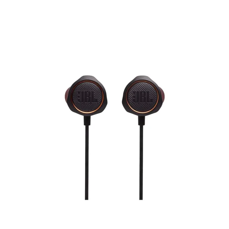 Audífonos JBL Quantum 50 - Black – imagen 4