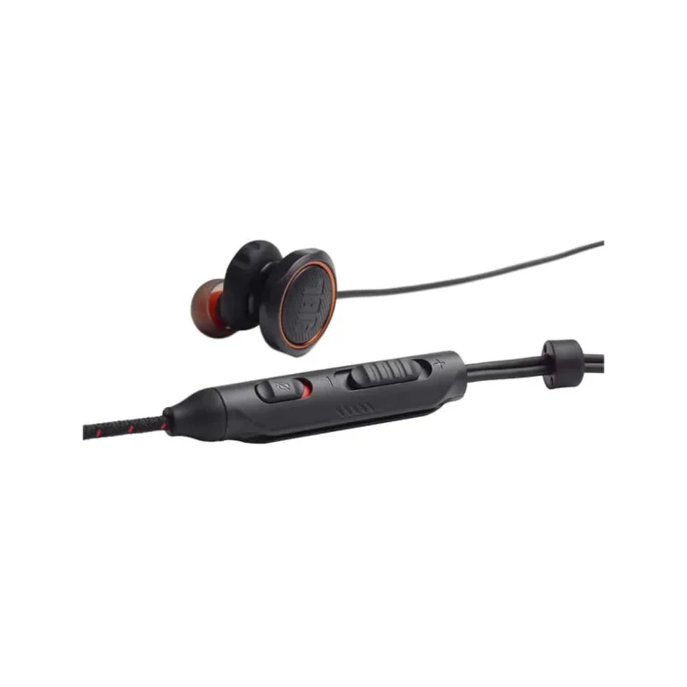 Audífonos JBL Quantum 50 - Black – imagen 5