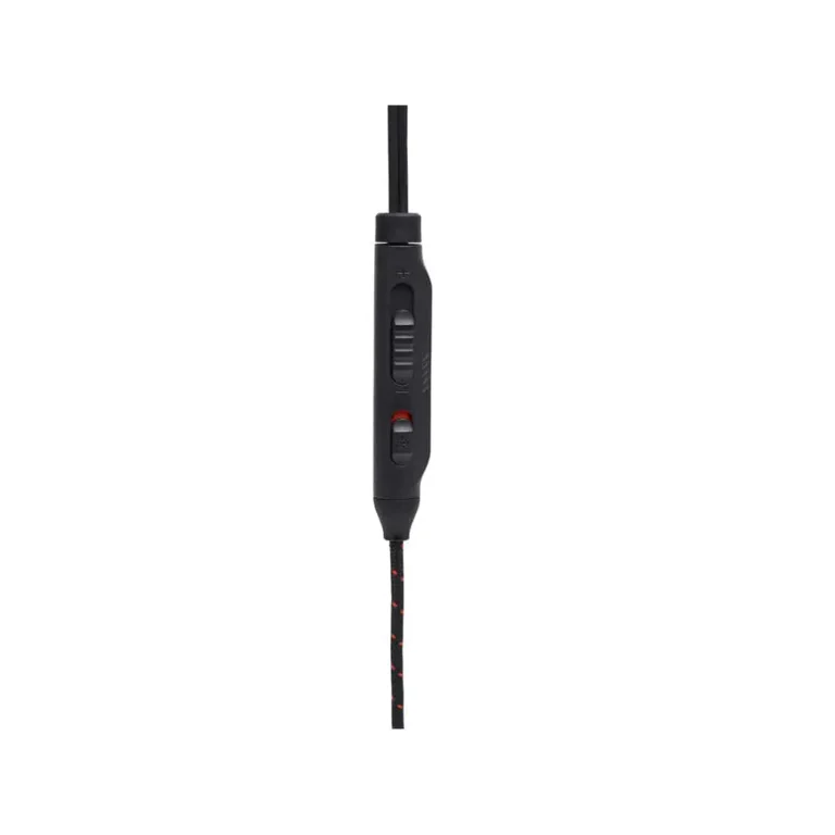 Audífonos JBL Quantum 50 - Black – imagen 6