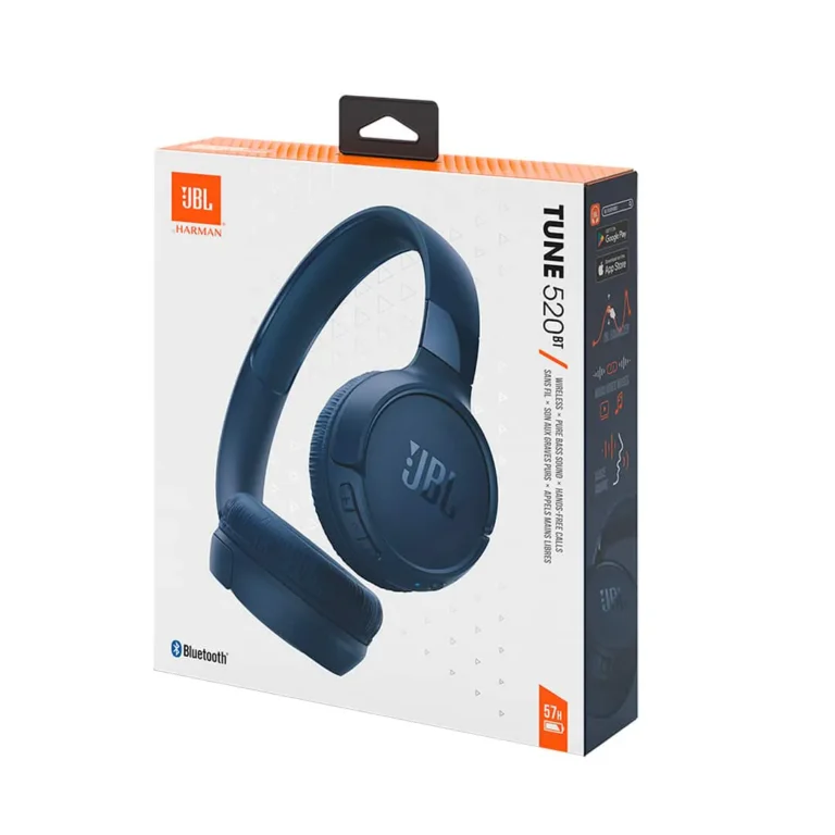 Audífonos JBL Tune 520BT – imagen 18