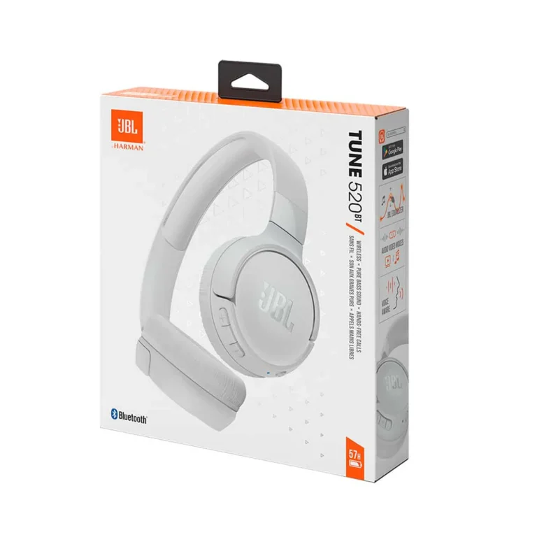 Audífonos JBL Tune 520BT – imagen 19