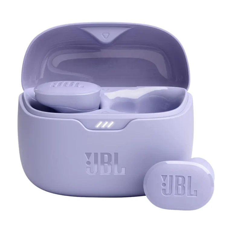 Audífonos JBL Tune Buds