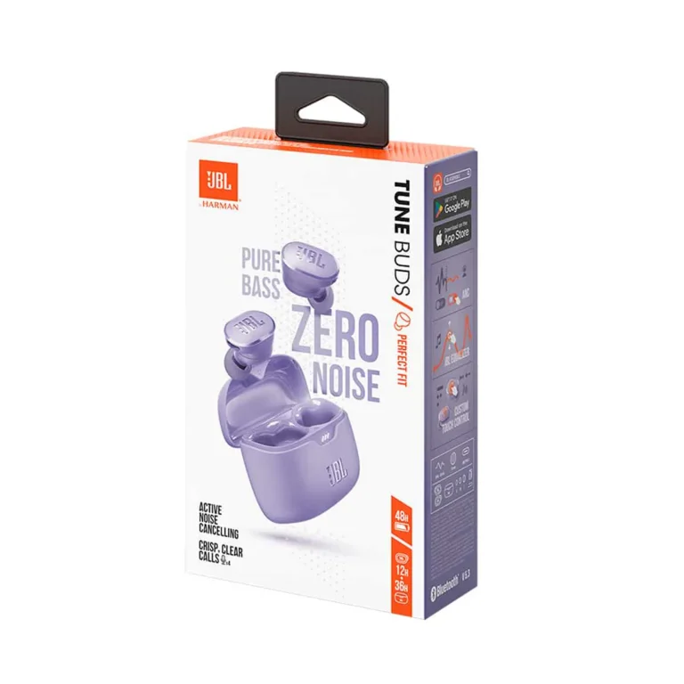 Audífonos JBL Tune Buds – imagen 10