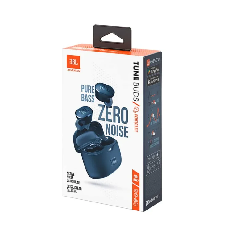 Audífonos JBL Tune Buds – imagen 21