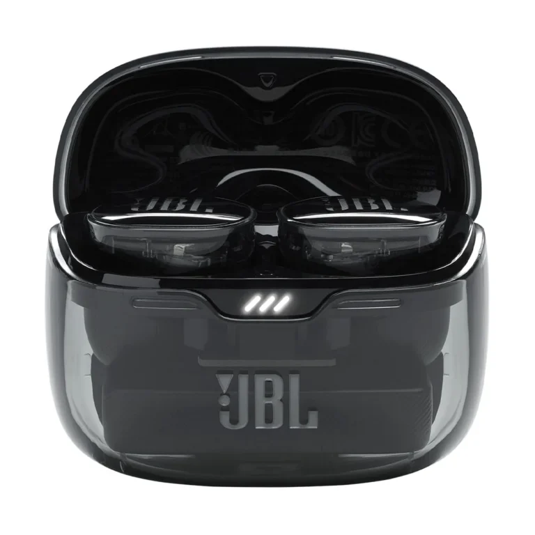 Audífonos JBL Tune Buds Ghost Edition
